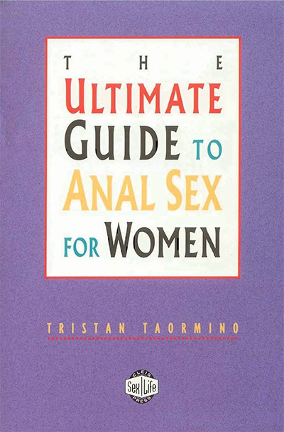 The Ultimate Guide To Anal Sex For Women 22