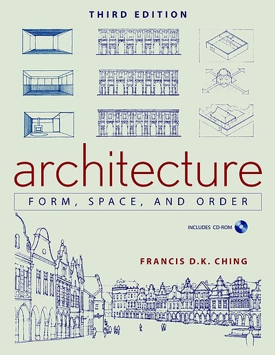 Introduction To Architecture Pdf Ching