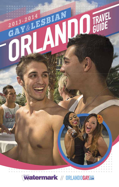 Gay And Lesbian Travel Guide 71