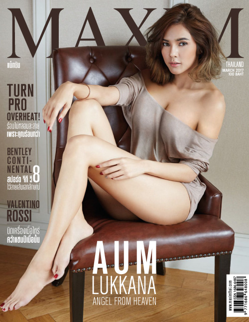 Thai Maxim Nude 49